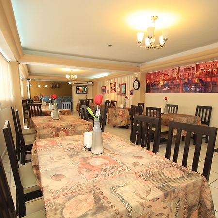 Hotel Posada Del Carmen Veracruz Kültér fotó