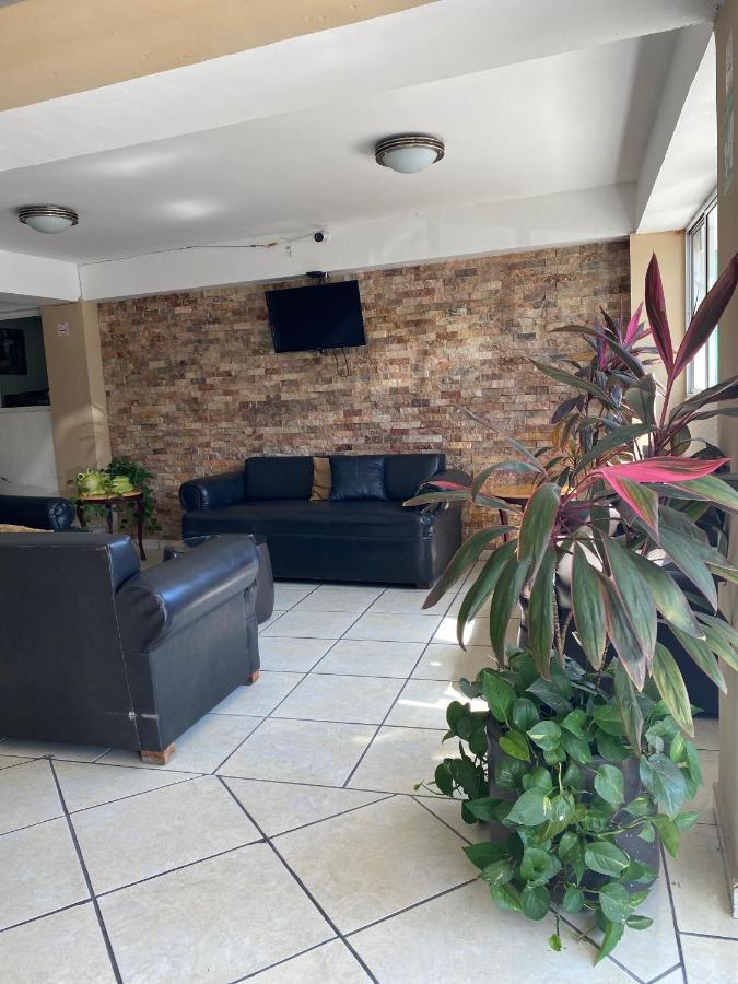 Hotel Posada Del Carmen Veracruz Kültér fotó