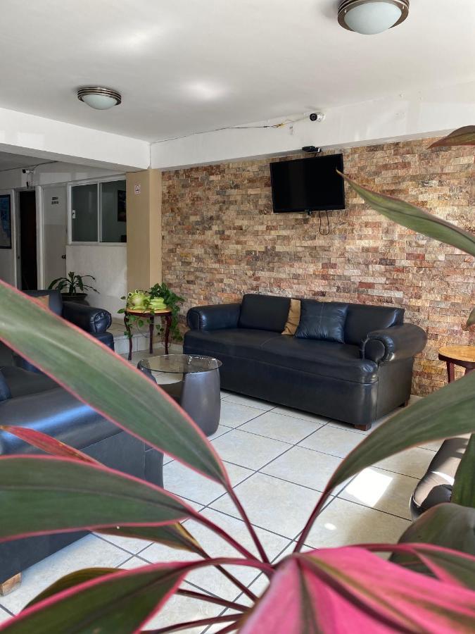 Hotel Posada Del Carmen Veracruz Kültér fotó