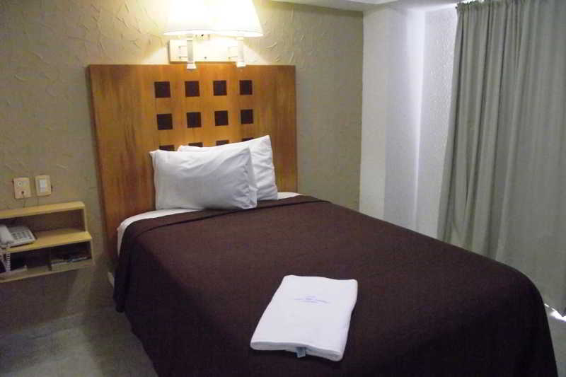 Hotel Posada Del Carmen Veracruz Kültér fotó