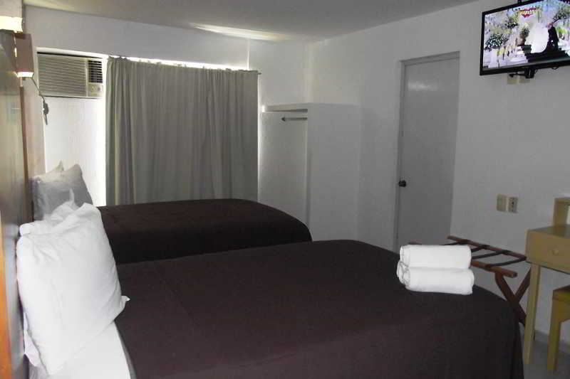 Hotel Posada Del Carmen Veracruz Kültér fotó
