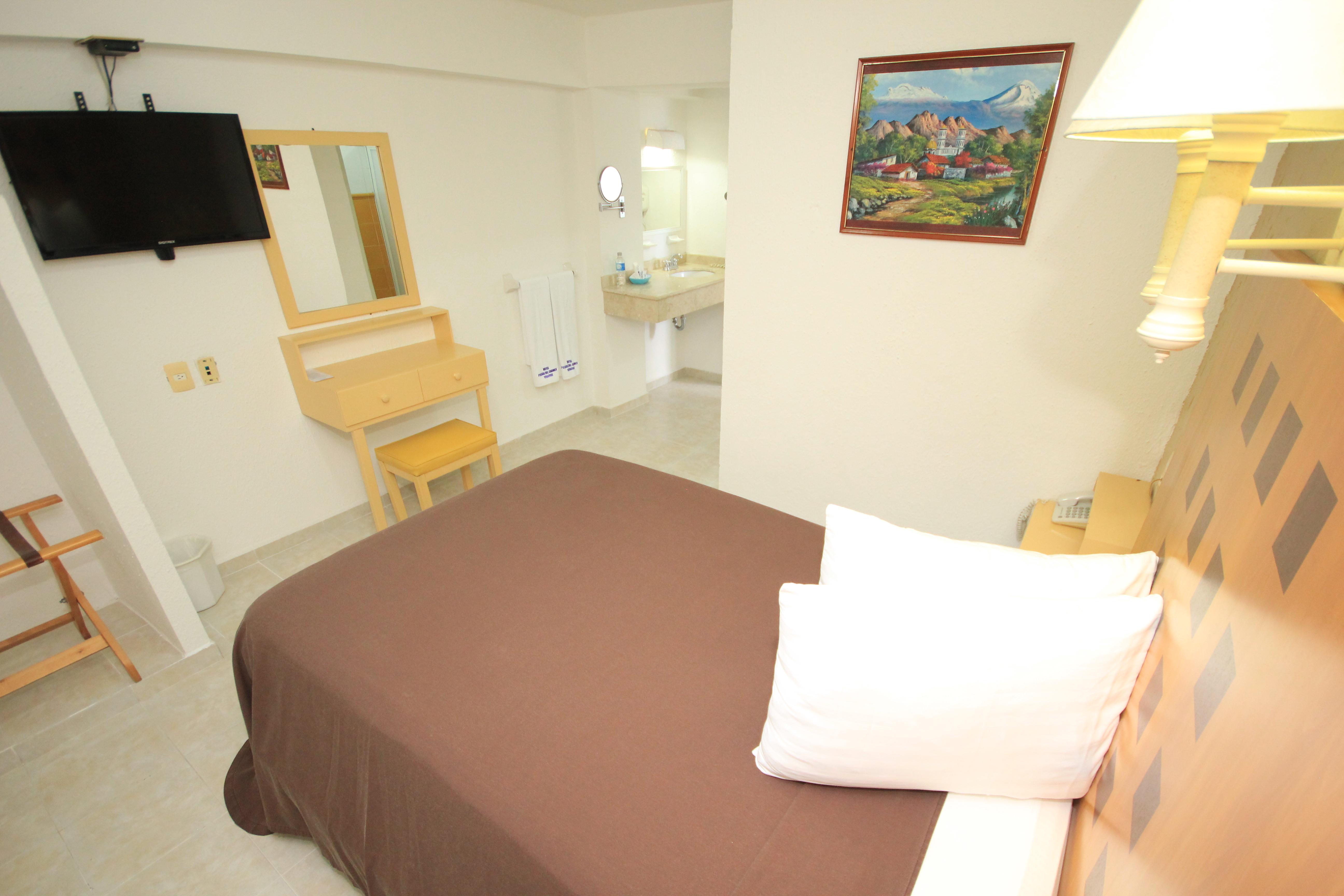 Hotel Posada Del Carmen Veracruz Kültér fotó