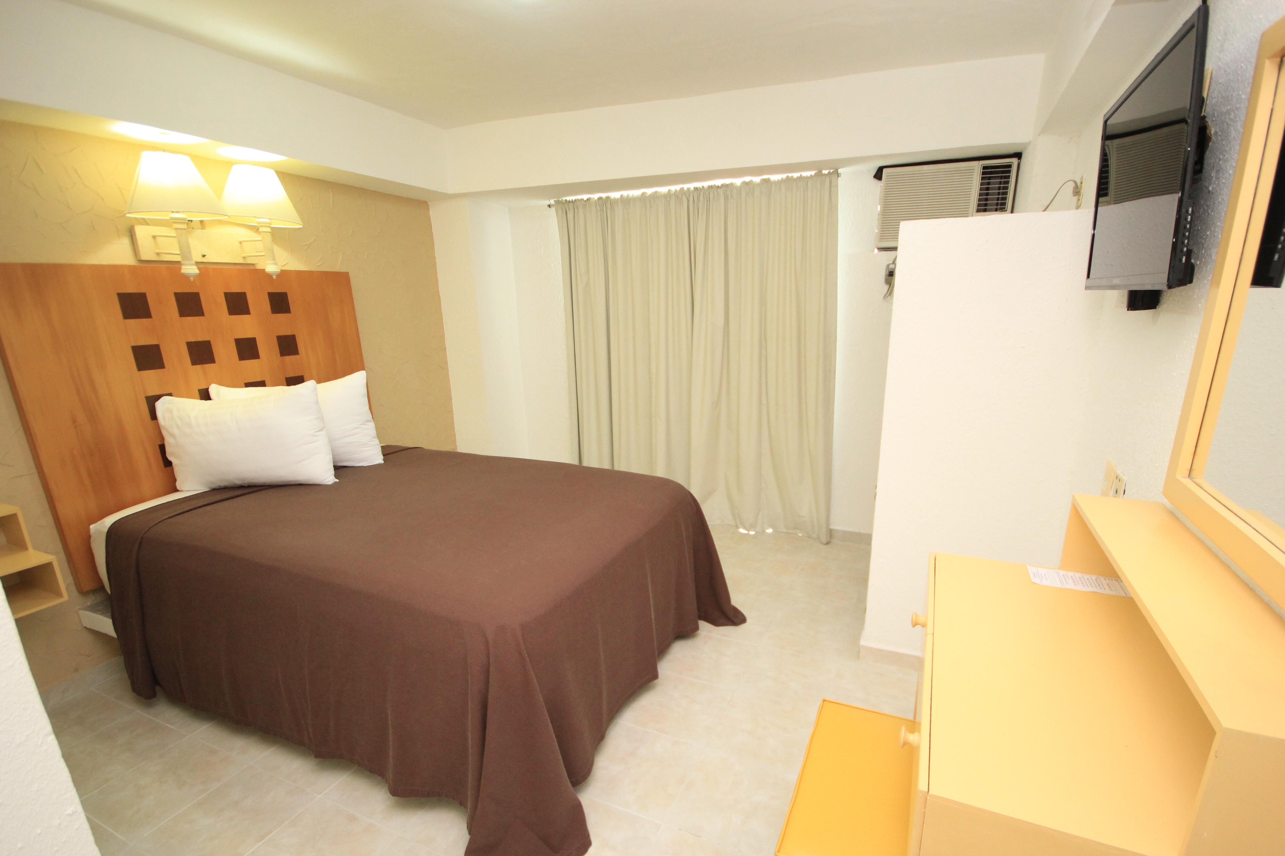 Hotel Posada Del Carmen Veracruz Kültér fotó