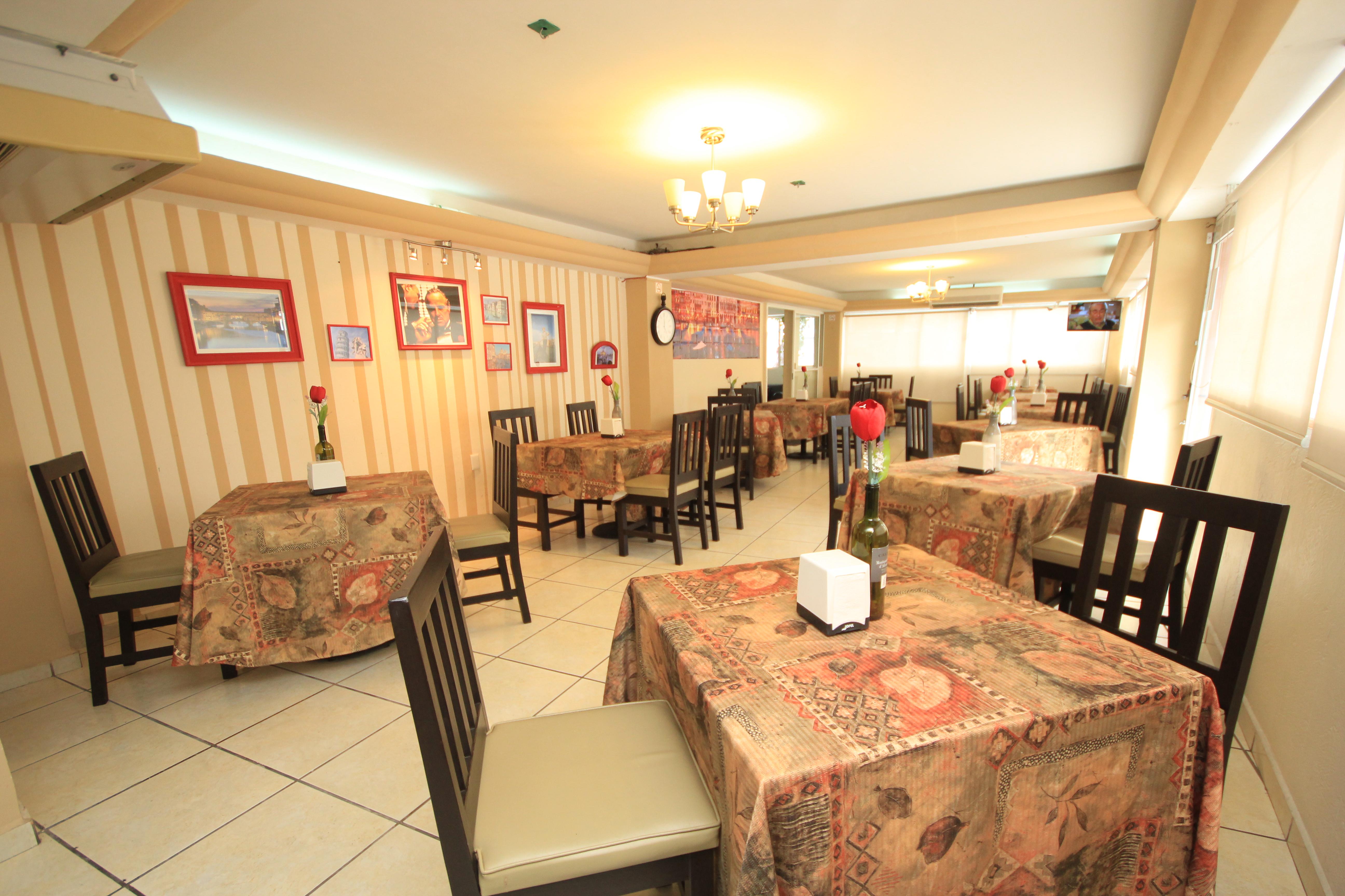 Hotel Posada Del Carmen Veracruz Kültér fotó