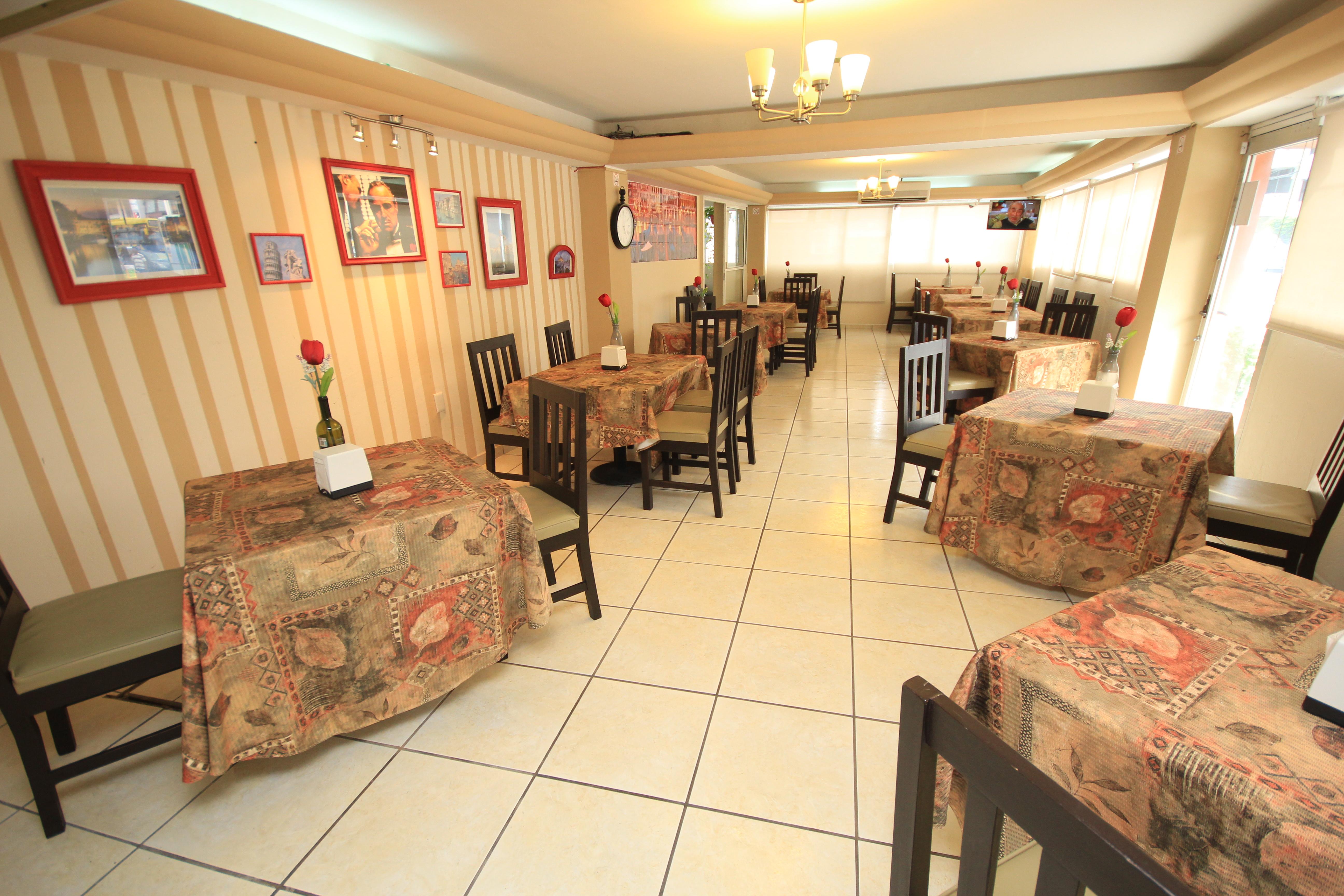 Hotel Posada Del Carmen Veracruz Kültér fotó