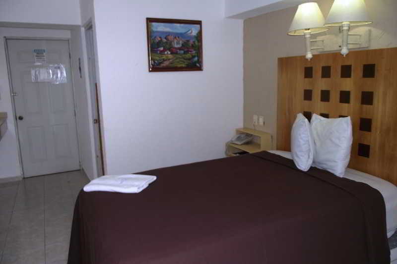 Hotel Posada Del Carmen Veracruz Kültér fotó