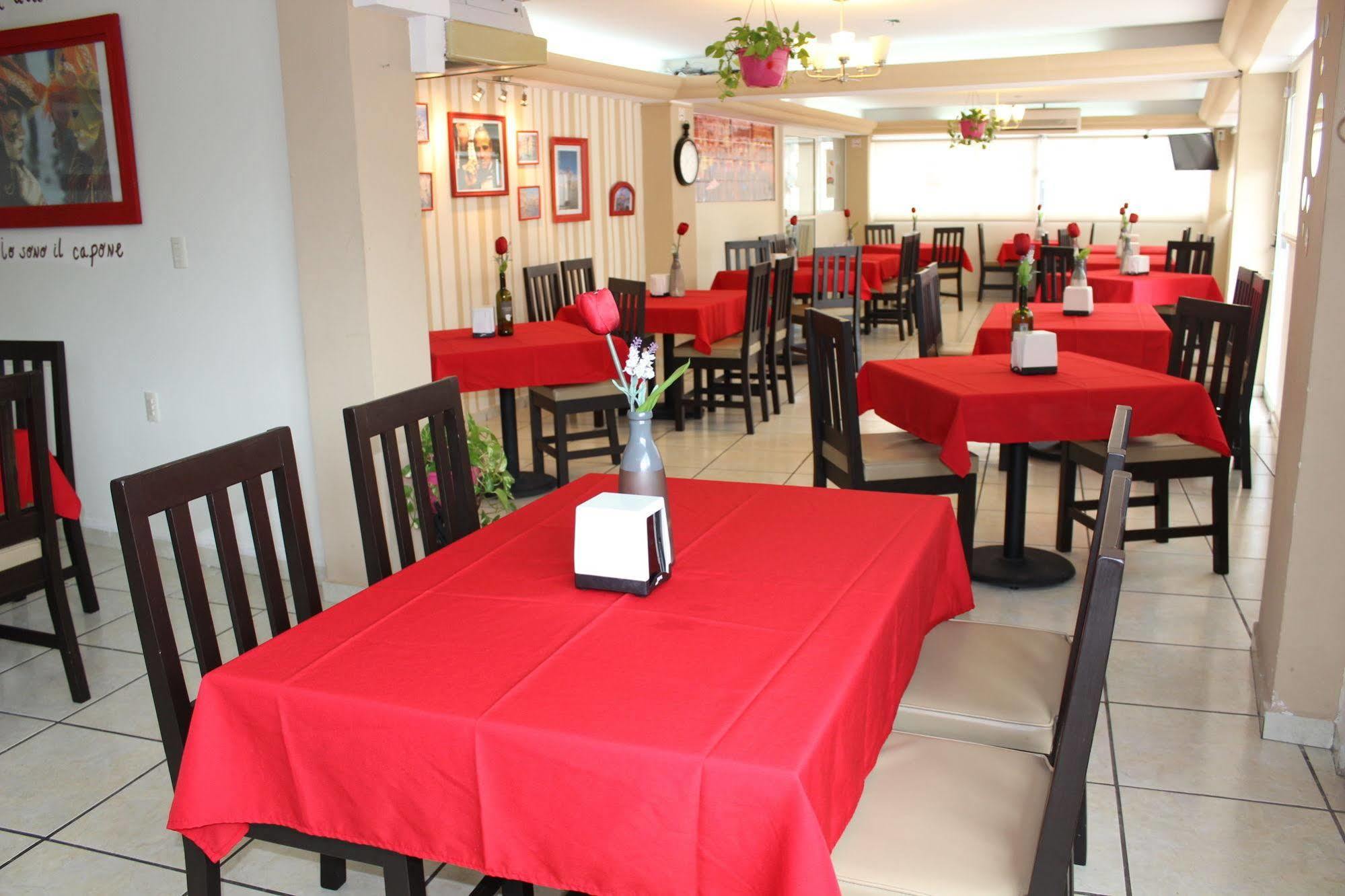 Hotel Posada Del Carmen Veracruz Kültér fotó