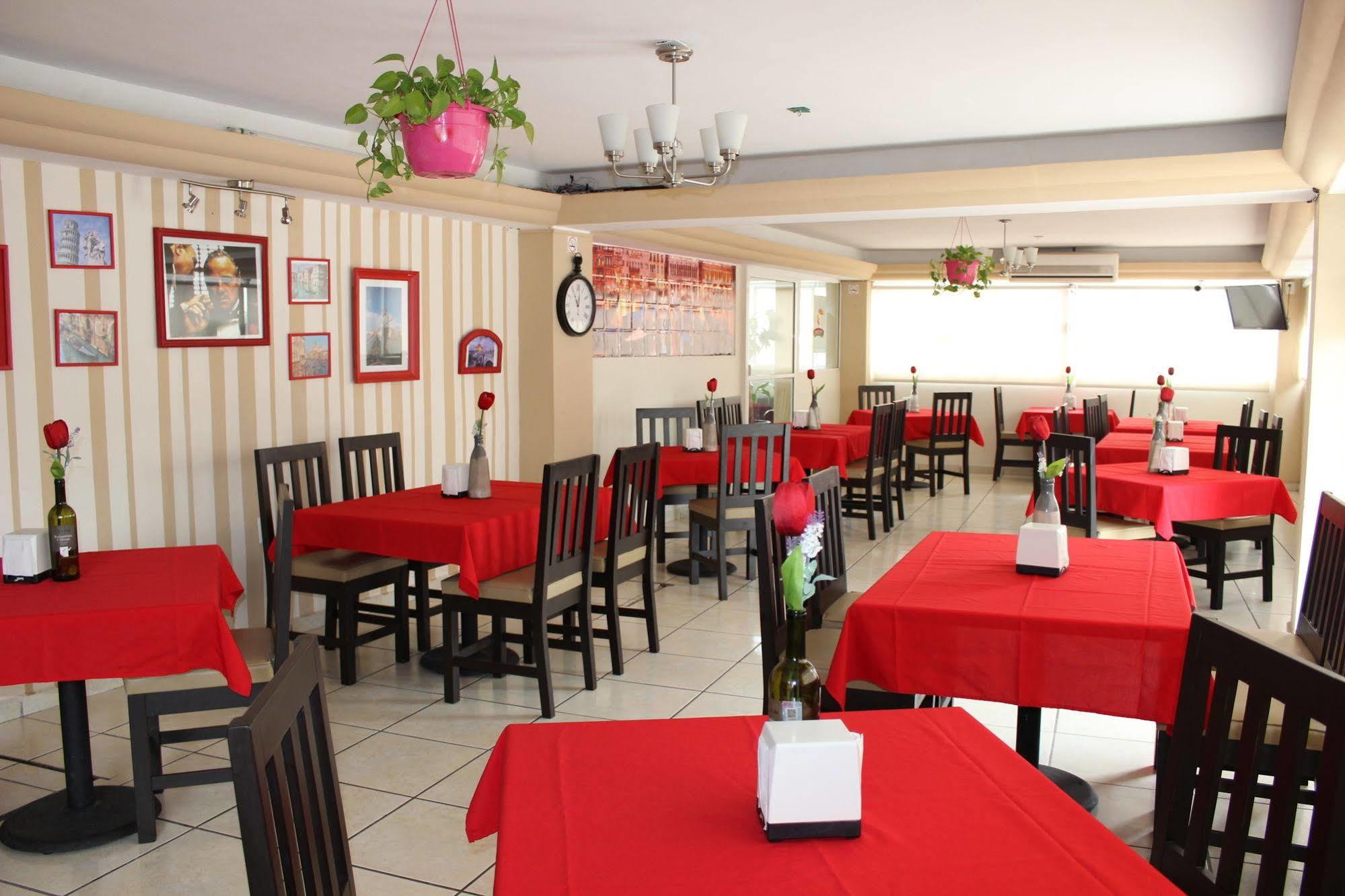 Hotel Posada Del Carmen Veracruz Kültér fotó